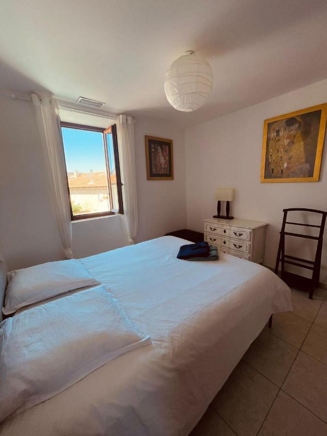 Appartement Cosy T2 - 4 Personnes -Proche De La Mer Marseille Luaran gambar