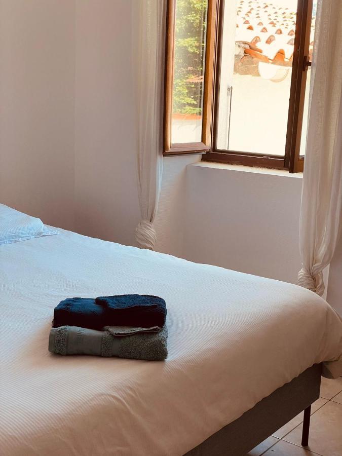 Appartement Cosy T2 - 4 Personnes -Proche De La Mer Marseille Luaran gambar