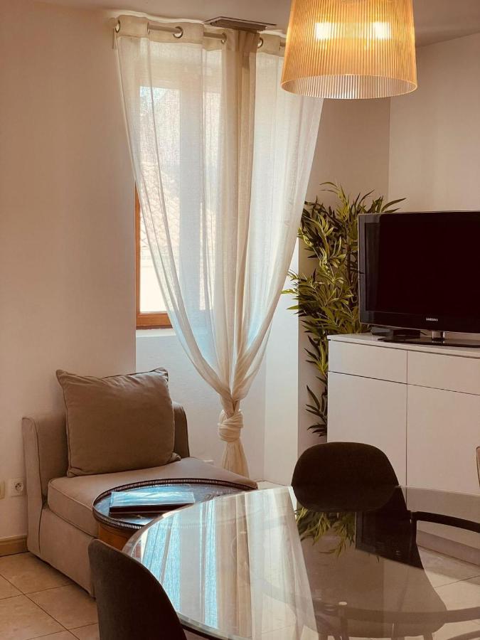 Appartement Cosy T2 - 4 Personnes -Proche De La Mer Marseille Luaran gambar