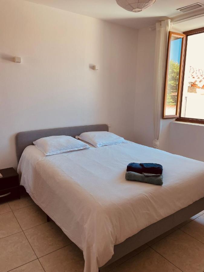 Appartement Cosy T2 - 4 Personnes -Proche De La Mer Marseille Luaran gambar