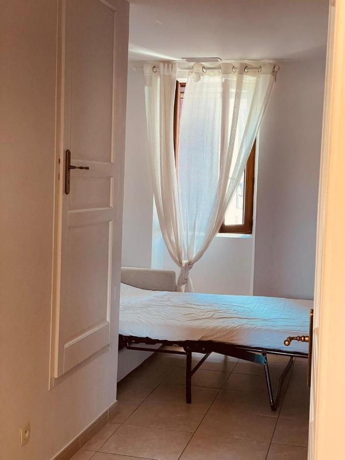 Appartement Cosy T2 - 4 Personnes -Proche De La Mer Marseille Luaran gambar