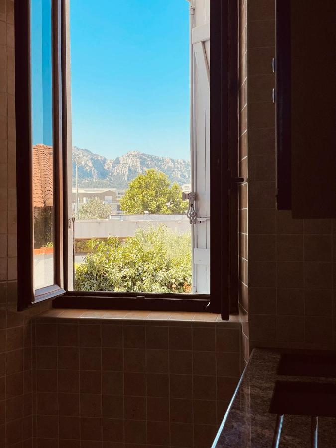Appartement Cosy T2 - 4 Personnes -Proche De La Mer Marseille Luaran gambar