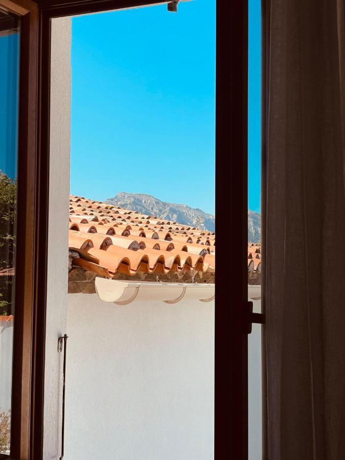 Appartement Cosy T2 - 4 Personnes -Proche De La Mer Marseille Luaran gambar